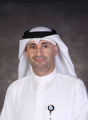 Khalid Al-Dohaiem