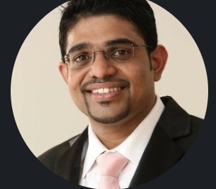 Kurian  Peter Solomon