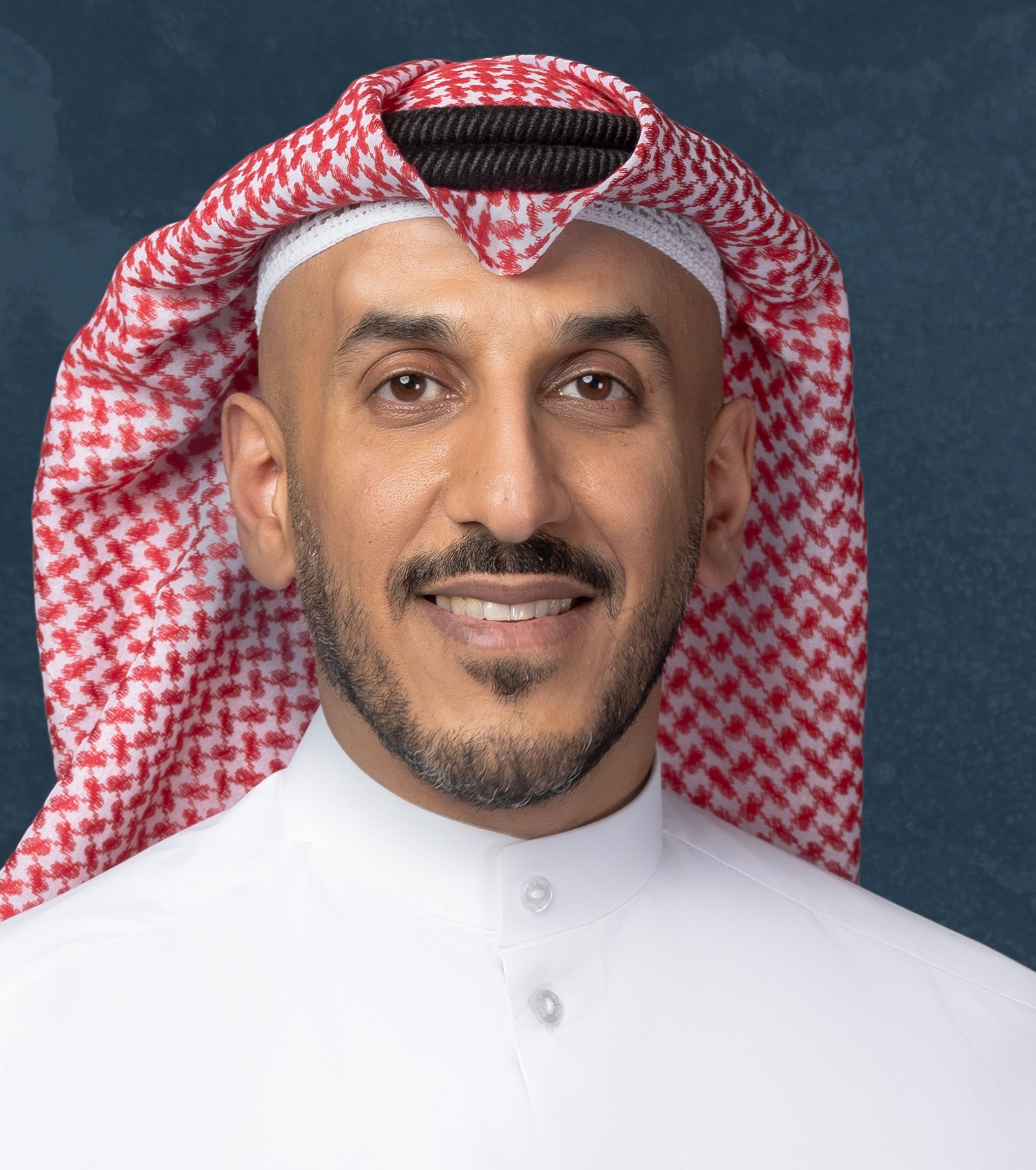 Meshal Al-Shammari
