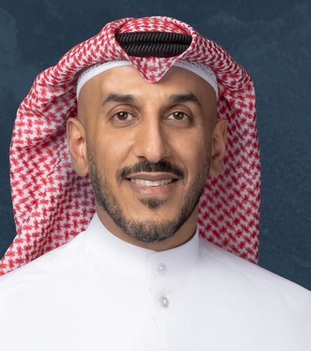Meshal Al-Shammari