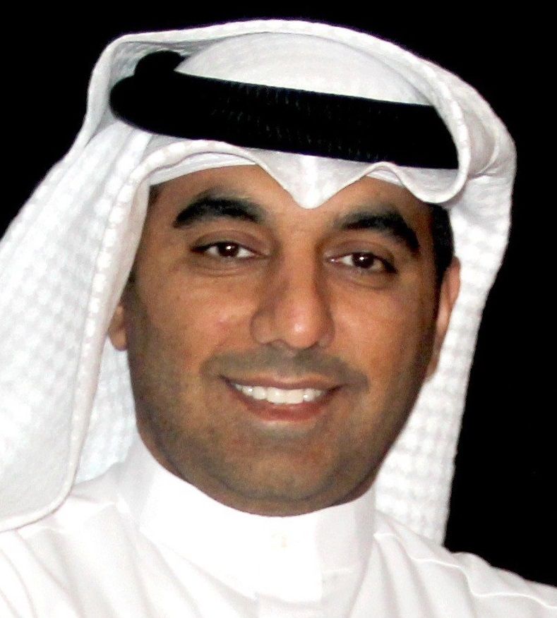 Mohammad Al-Bahar