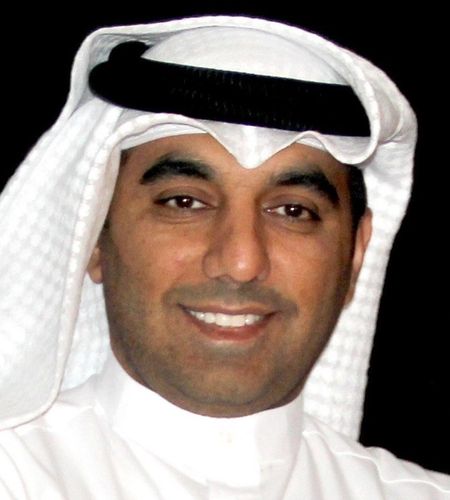Mohammad Al-Bahar