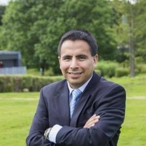 Nestor Danilo  Vasconez