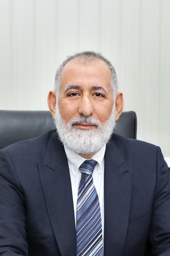 Hamad Al Zaabi