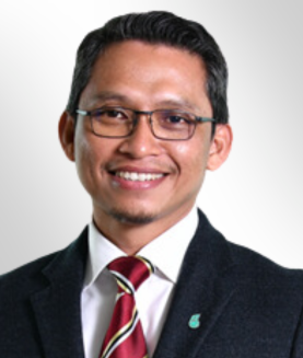 Shah Rizal Dahlan