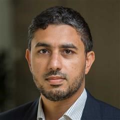 Ahmed Attar