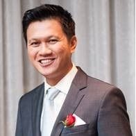 Arief Budiman B Hermani