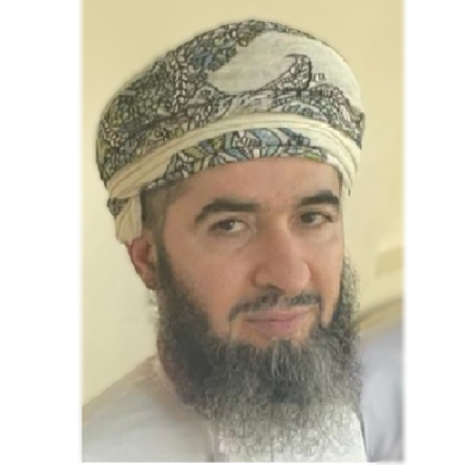 Khalil Al Rashdi