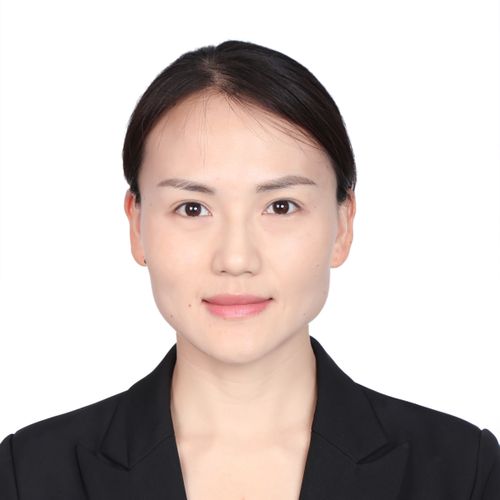 Sophie Guo