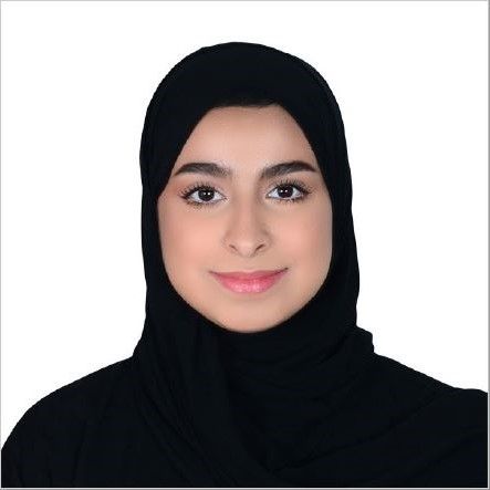 Huda Alhashmi