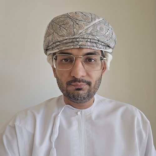 Yaseen Najwani