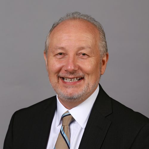 Reggie A. Boles