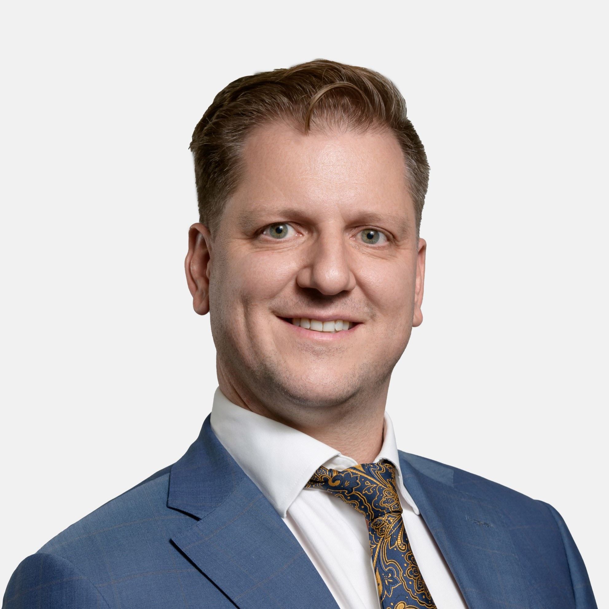 Christian Winterfield