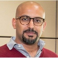 Mohammed AlShaikh
