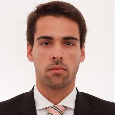Alexandre Alcantara