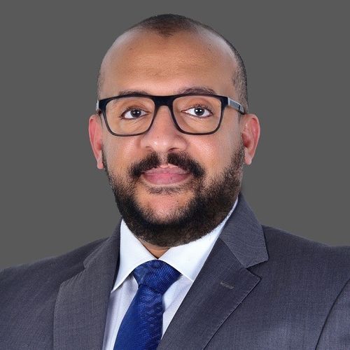 Ahmed Abouzaid