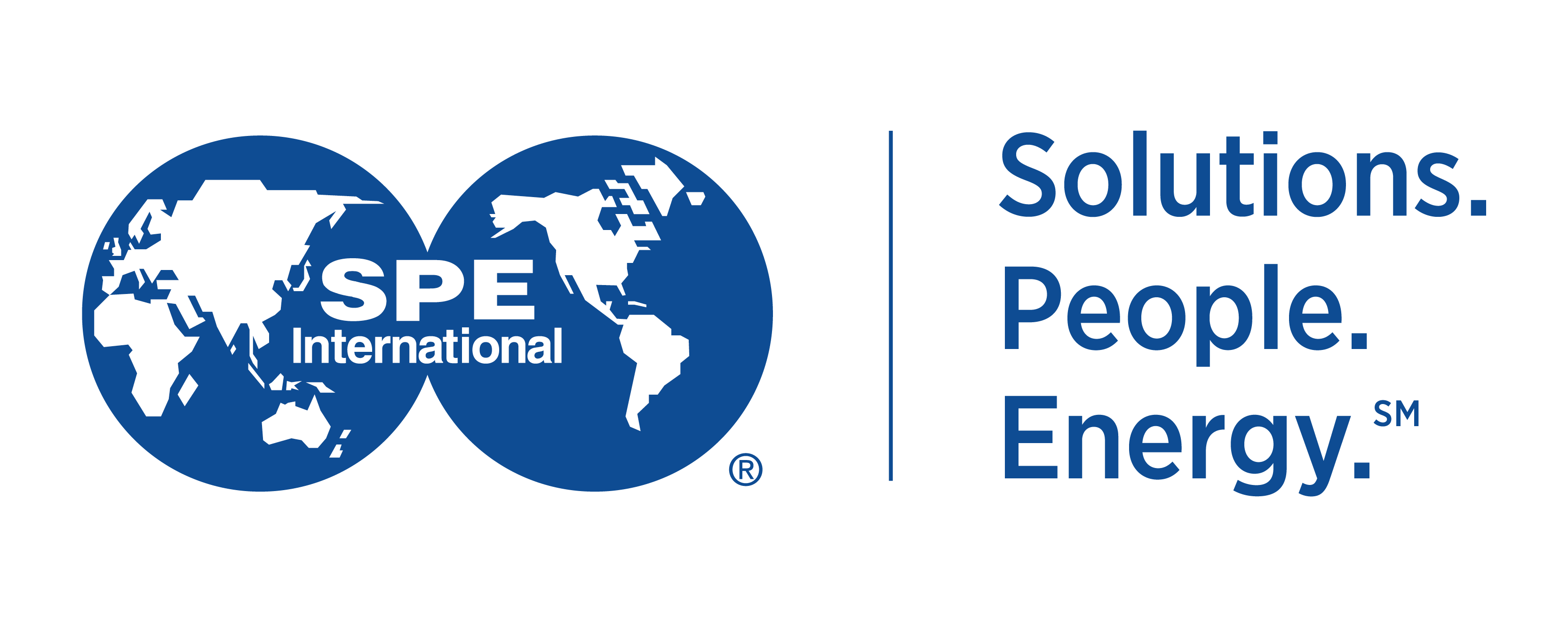 SPE logo tagline