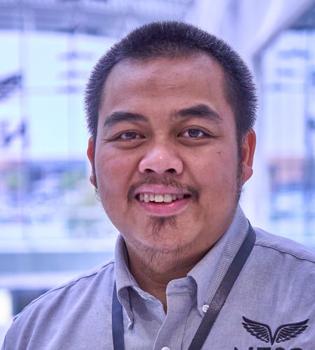 Septriandi Chan