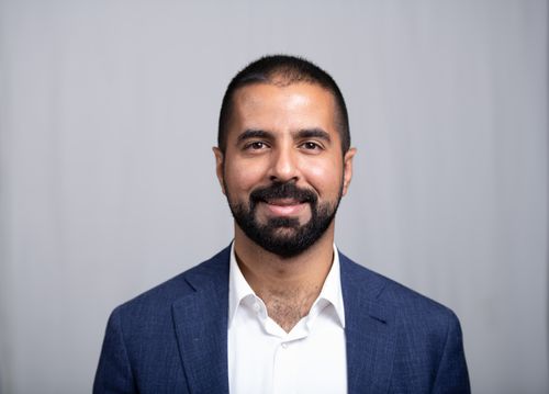 Abdulaziz Al Tubayyeb