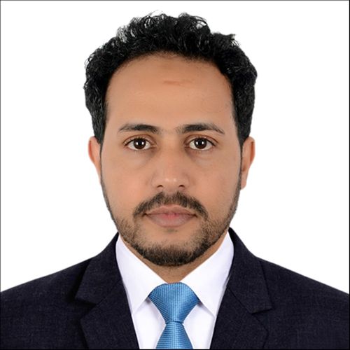 Abdulrahman Al-Fakih