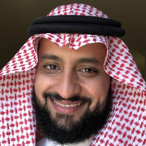 Ahmed Garwan