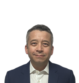 Alejandro Garcia