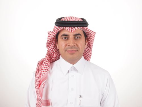 Ashraf M. AlTahini