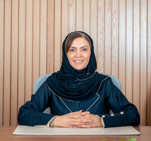 Basmah AlBuhairan