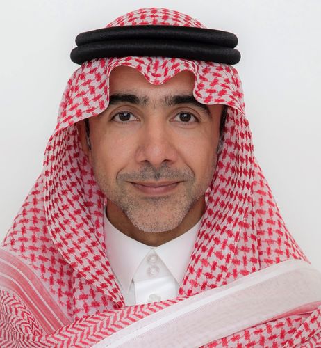 Saud A. Alsheraihi