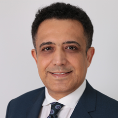 Fouad Ibrahim