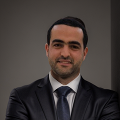 Hicham Ferroudji