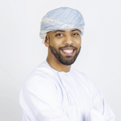 Masoud Al Rawahi