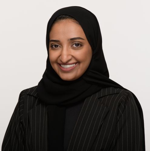 Amjaad Al-Qahtani