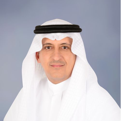 Omar Y. Al Thukair