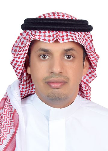 Ghaithan AlMuntasheri