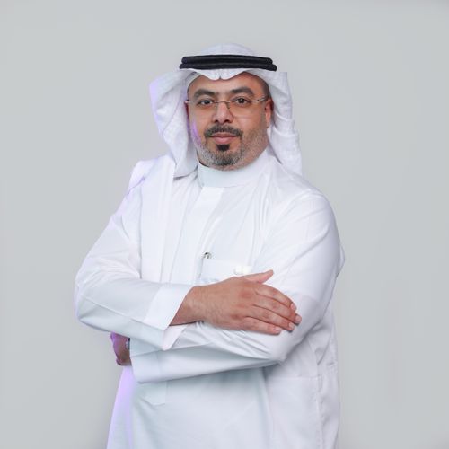 Saleh Almekbel