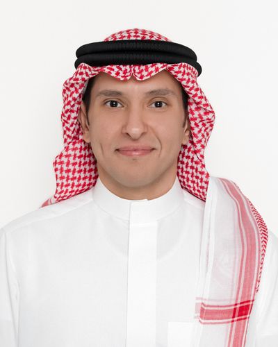 Rakan Al-Seghayer