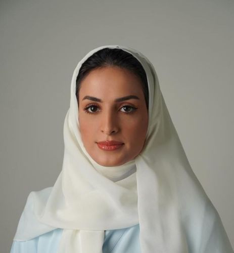 Suha AlSaif
