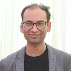 Dipesh Chopra