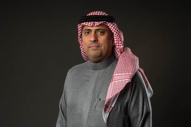 Umar A. Al-Nahdi