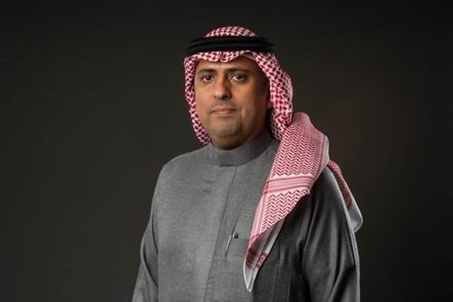 Umar A. Al-Nahdi