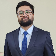 Siddharth Barua