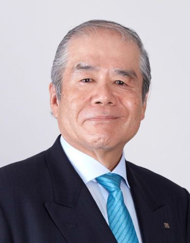 Shigeru Muraki