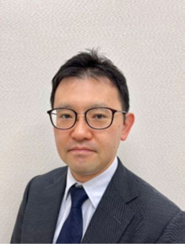 Keino Yoshinori