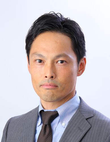 Masato Otaki