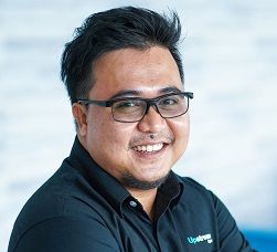 Afdzal Hizamal B Abu Bakar