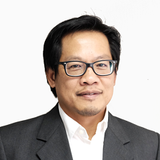 Nigorn Mungkung