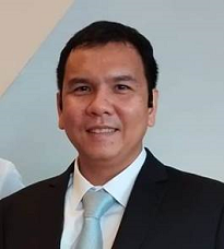 Peerapong Ekkawong
