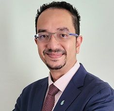 Shahril Ridzauddin M Mokhtar