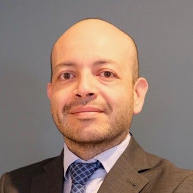 Alejandro Chacon Bernal